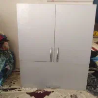 کابینت ودستشور|لوازم سرویس بهداشتی|تربت جام, میان جام|دیوار