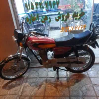 هندا خرید و فروش خشک و کارکرده|موتورسیکلت|مشهد, رده|دیوار