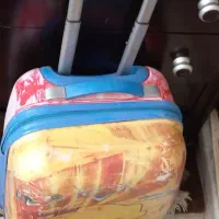 چمدان کودک|اسباب و اثاث بچه|کرمانشاه, |دیوار