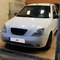 تیبا 2 مدل 97|خودرو سواری و وانت|جیرفت, |دیوار