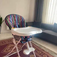 سیسمونی کودک|اسباب و اثاث بچه|قائم‌شهر, |دیوار