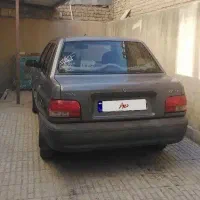 پراید ۱۳۱ مدل ۹۰