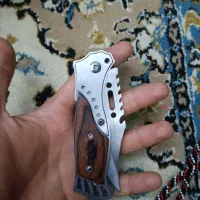 چاقو نونو|کلکسیون و سرگرمی|شوشتر, |دیوار