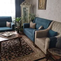 ست مبل و ناهارخوری