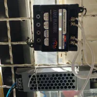 تابلو LED|خدمات پیشه و مهارت|تربتحیدریه, کاشانی|دیوار