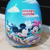 چمدان کودک و نوجوان