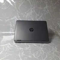 لپ تاپ زیبا و پر قدرت HP 640-G2 با ۱۶ گیگ رم|رایانه همراه|قزوین, |دیوار