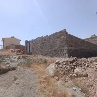 زمین مسکونی داخل بافت هیو|فروش زمین و ملک کلنگی|هشتگرد, هیو|دیوار