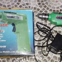 دریل شارژی ماکیتا قدیمی M001W کلکسیونی