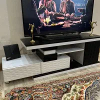 میز تلویزیون در حدنو