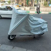 چادر رویال اسپورت روکش رویال اسپورت ماشین موتور|قطعات یدکی و لوازم جانبی|تهران, نیروی هوایی (پیروزی)|دیوار