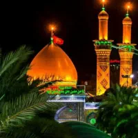 کاروان ارزان قیمت کربلا ومشهد