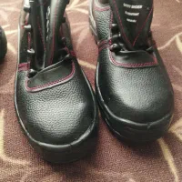 کفش ایمنی نو نوهستش