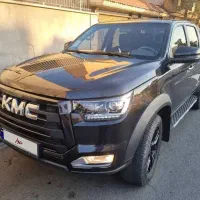 کی ام سی T8|خودرو سواری و وانت|تهران, پونک|دیوار