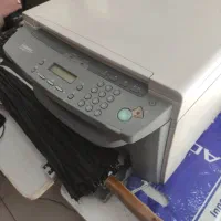 دستگاه کپی و پرینتر  canon 4010