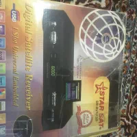 گیرنده تی وی