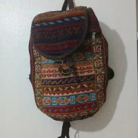 کوله پشتی سنتی