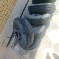 لاستیک ورنگ هیوندا