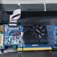 کارت گرافیک ۱ گیگ GTX210