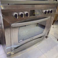 اجاق گاز آلتون مدل MDS