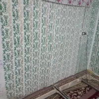 نقاشی ساختمان طرح جایگزین کاغذ دیواری و بهتر از آن|خدمات پیشه و مهارت|خوی, |دیوار