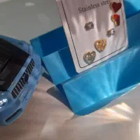 گوشواره میخی|بدلیجات|کرج, کیانمهر|دیوار
