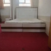 سرویس خواب کامل با تشک