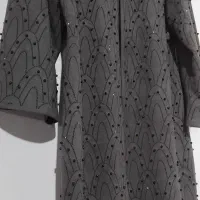 مانتوها همه سالم ۶۵۰ طوسیه جنس سوئیت ۹۰۰|لباس|مشهد, رده|دیوار