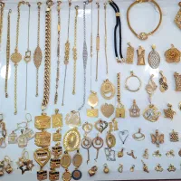 انواع طلای بدون اجرت همراه فاکتور