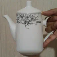 قوری چینی