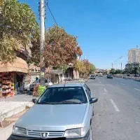 روا مدل 87 نقره ای