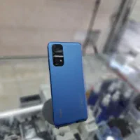 گوشی نوت 11s تمیز سکه