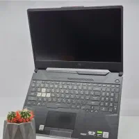 فروش لپتاپ ایسوس tuf/گیمینگ/اقساط|رایانه همراه|اراک, |دیوار