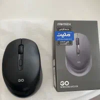 موس بی‌سیم