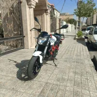 بنلی۲۵۰مدل۱۴۰۲|موتورسیکلت|فردیس, شهرک ناز|دیوار