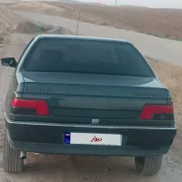 فروش خودرو|خودرو سواری و وانت|تهران, بهارستان|دیوار