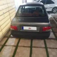 فروش ماشین|خودرو سواری و وانت|نسیم‌شهر, |دیوار