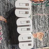 اداپتور ایفون ۲۰ وات اورجینال اپل ۳ عدد