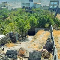 زمین ۵۰۰متری