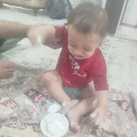 پرستار کودک