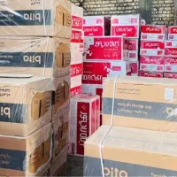 پکیج و رادیاتور کولر