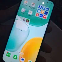 آنر x6c رم ۶ رام ۱۲۸ معاوضه با وان اس