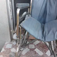 ویلچر ارتوپد|پزشکی|رشت, استقامت ۱|دیوار