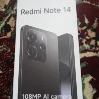 ردمی نوت 14|موبایل|یزد, |دیوار