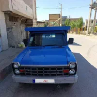 فروش نیسان دوگانه
