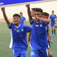 آکادمی فوتبال استقلال