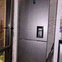یخچال فریز دوو مدل ۱۰۷۷