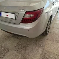 دنا پلاس اتومات ۱۴۰۰|خودرو سواری و وانت|گرگان, |دیوار