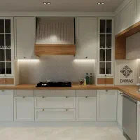 کابینتmdf اقساط۳تا۶ماه