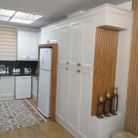 نصب کابینت و کمد دیواری